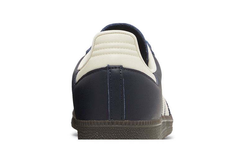 adidas Samba OG Night Navy Gum