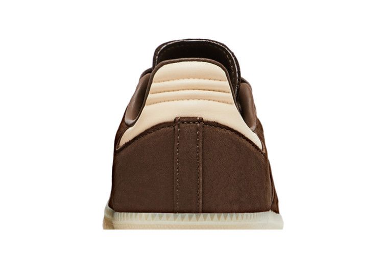 adidas Samba Earth Straighter