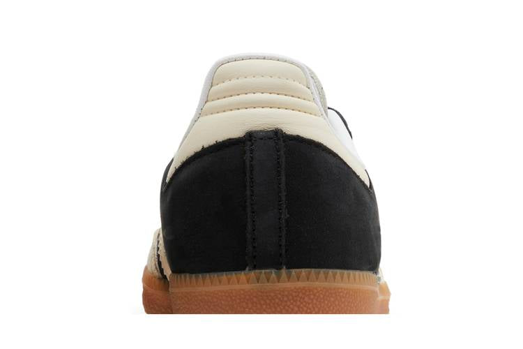 adidas Samba OG Black Wonder White (Women's)