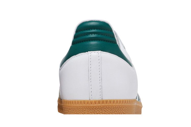 adidas Samba OG Collegiate Green