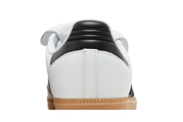 adidas Samba LT Cloud White Core Black Gum (Women's)