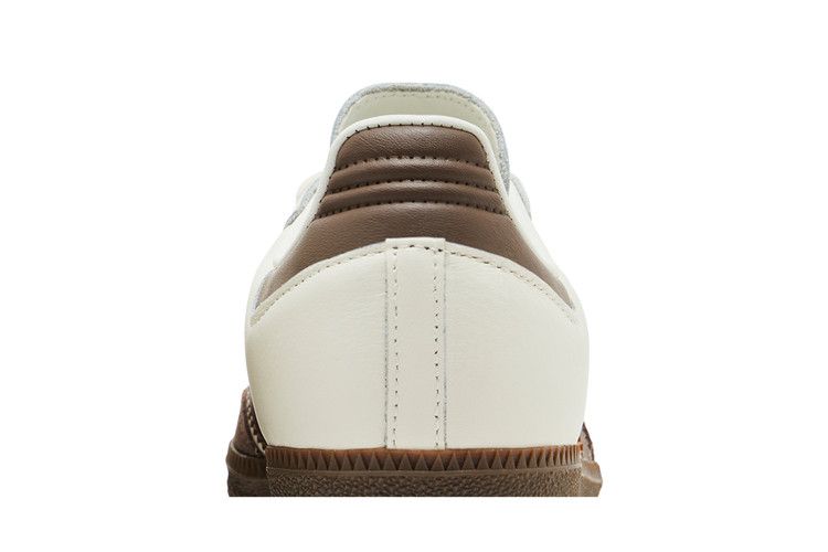 adidas Samba OG Off White Earth Strata
