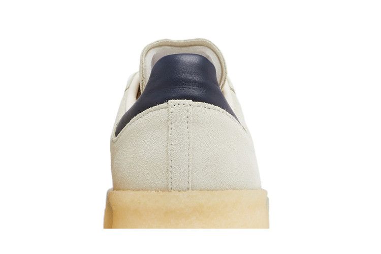 adidas Clarks 8th Street Samba by Ronnie Fieg Kithmas White Multi