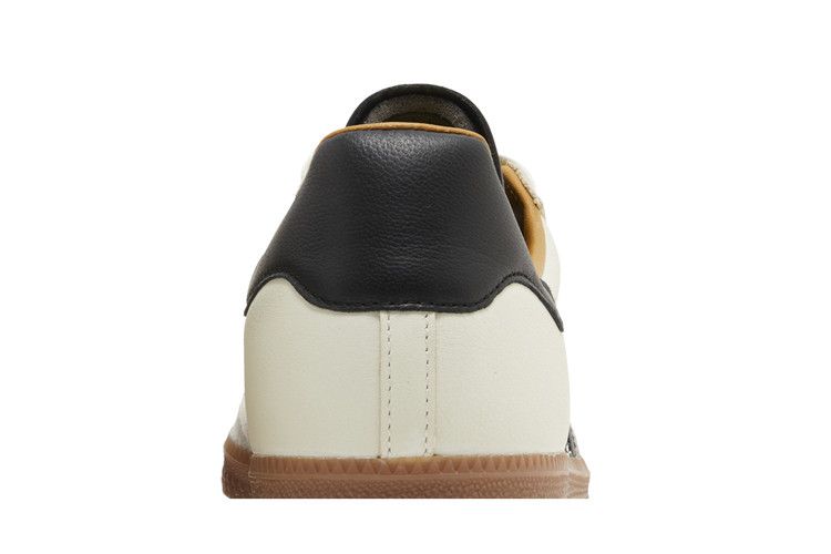 adidas Samba OG JJJJound White