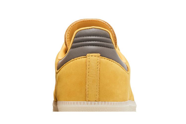 adidas Samba Bold Gold