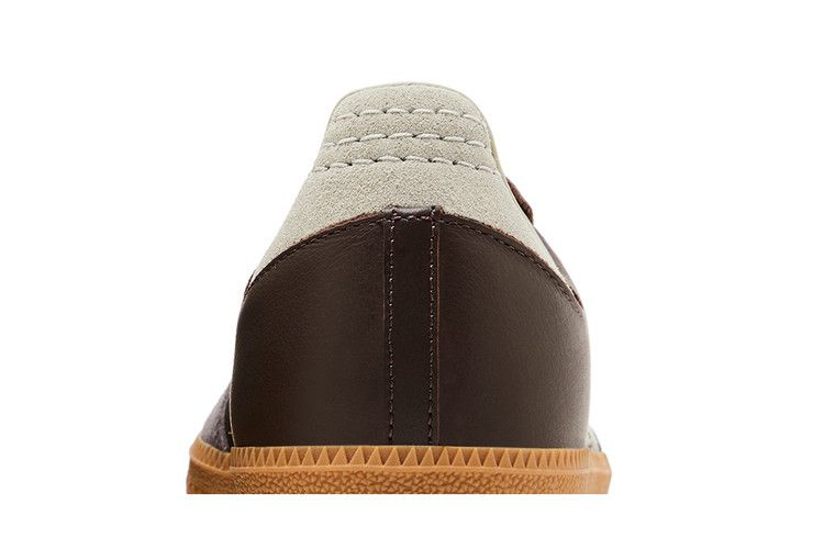 adidas Samba OG Earth Strata Gum (Women's)