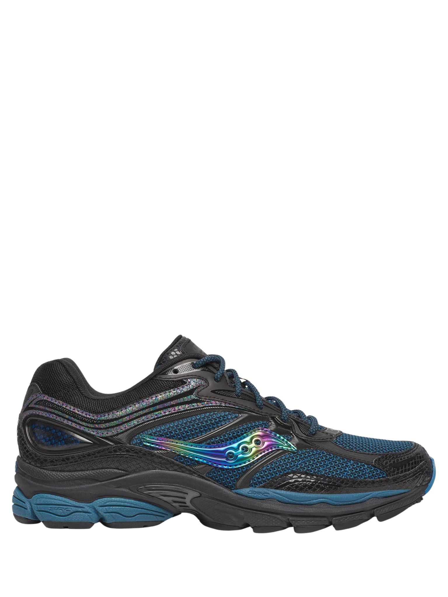 SAUCONY Progrid Omni 9 Sneakers Black Glow