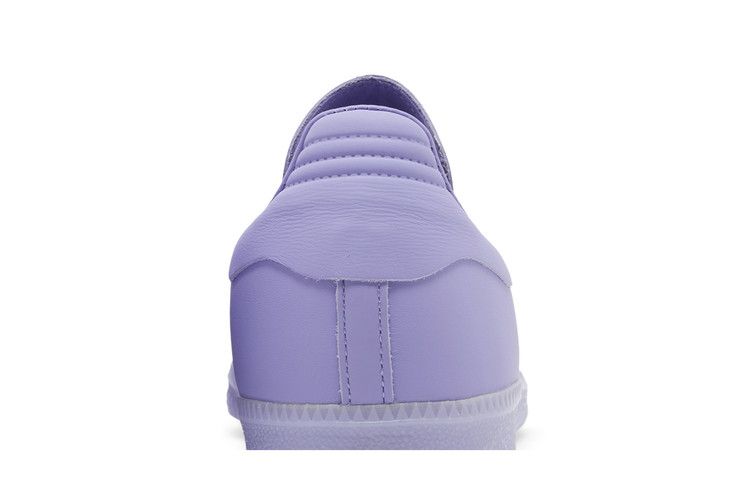 adidas Samba Pharrell Humanrace Purple