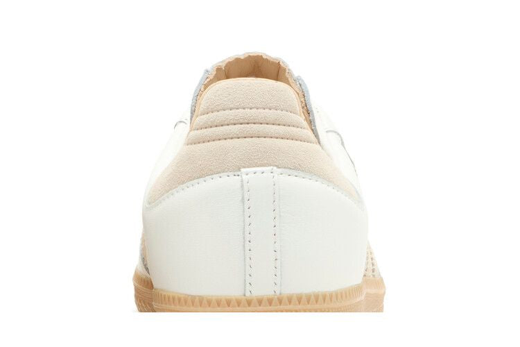 adidas Samba OG Core White Magic Beige