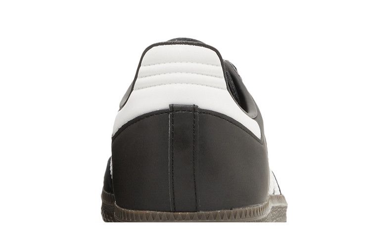 adidas Samba IRAK Black