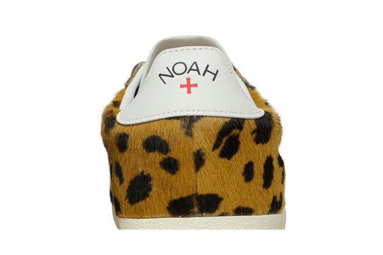 adidas Gazelle NOAH Cheetah