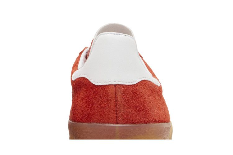 adidas Gazelle Indoor Bold Orange (Women's)