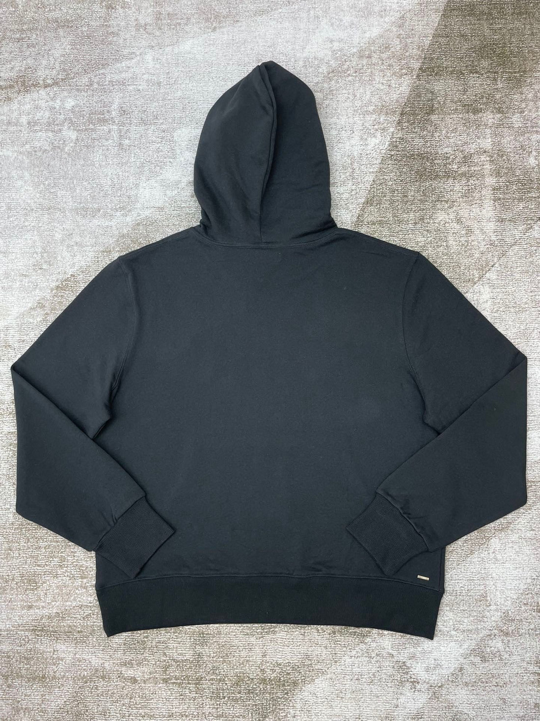 Black Hoodie