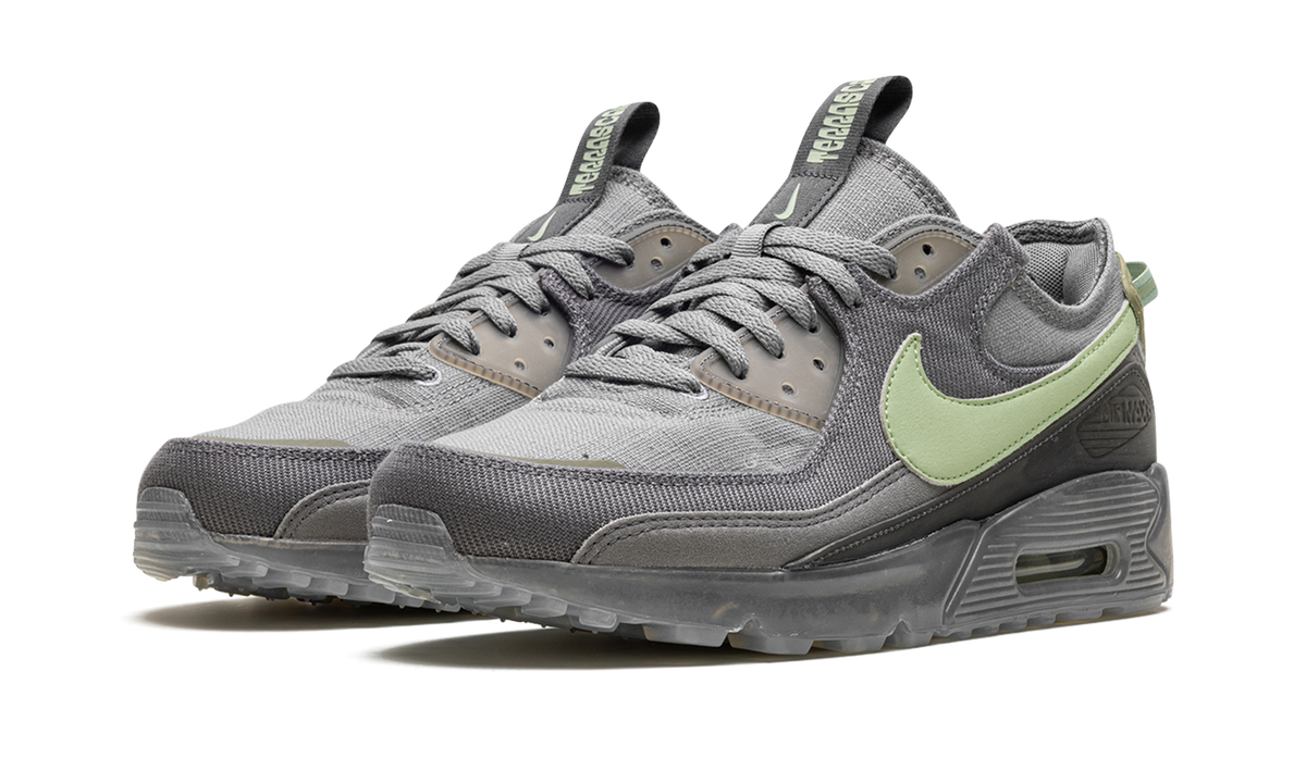 Air Max 90 Terrascape "Cool Grey Honeydew" DV7413 014