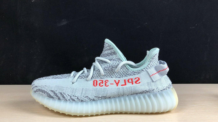 Adidas Yeezy Boost 350 V2 Blue Tint