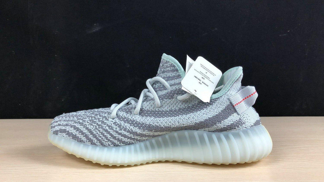 Adidas Yeezy Boost 350 V2 Blue Tint