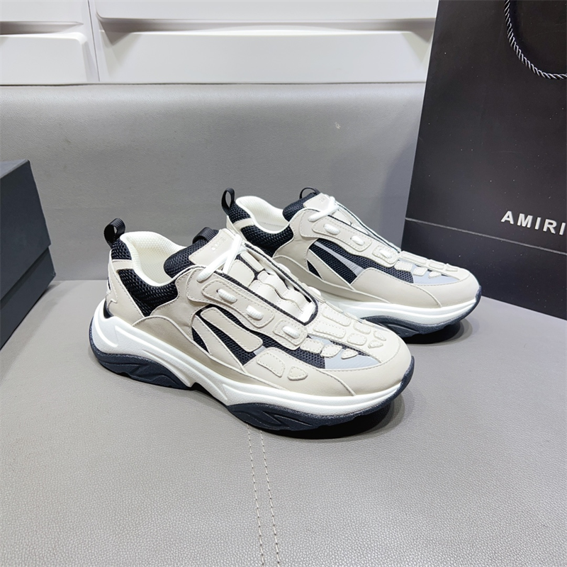 SOLLSALE-AMIRI Fashion Sneakers