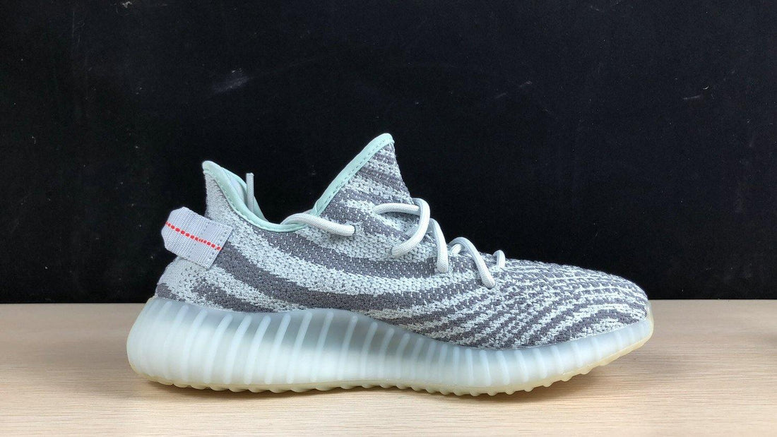 Adidas Yeezy Boost 350 V2 Blue Tint