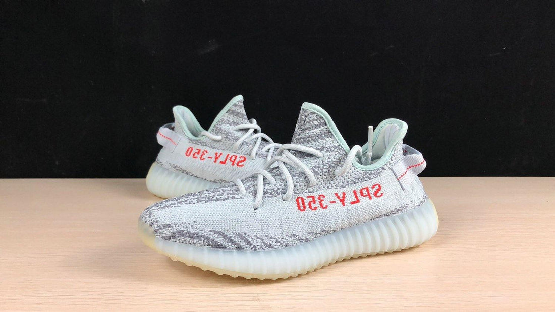 Adidas Yeezy Boost 350 V2 Blue Tint