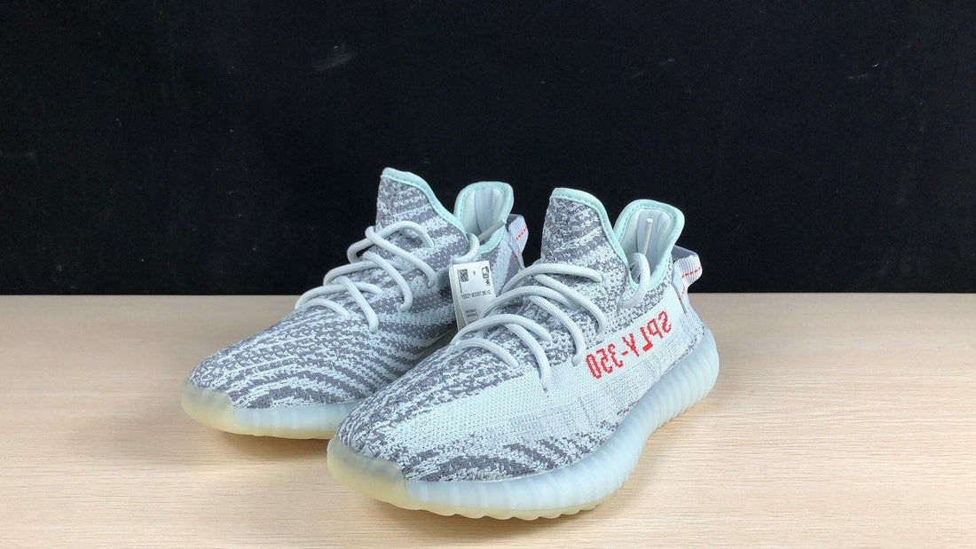 Adidas Yeezy Boost 350 V2 Blue Tint