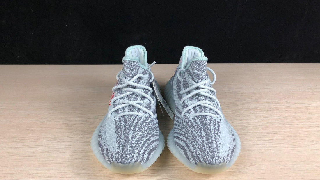 Adidas Yeezy Boost 350 V2 Blue Tint