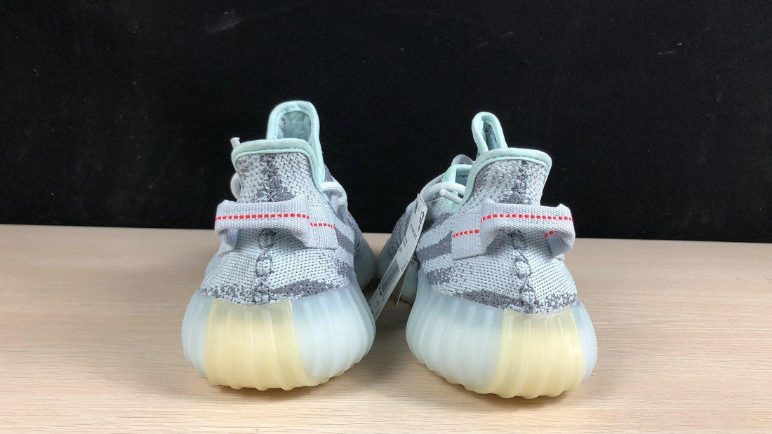 Adidas Yeezy Boost 350 V2 Blue Tint