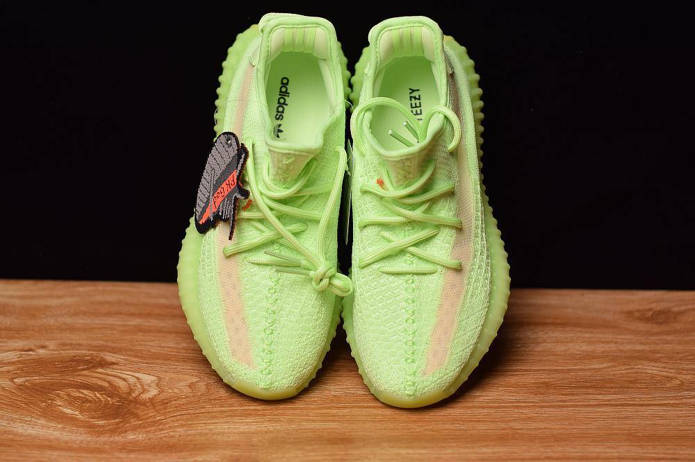 Adidas Yeezy Boost 350V2 ＂GID"