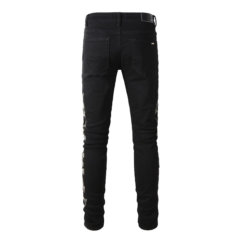 SOLLSALE-AMIRI  Fashion Jeans 842