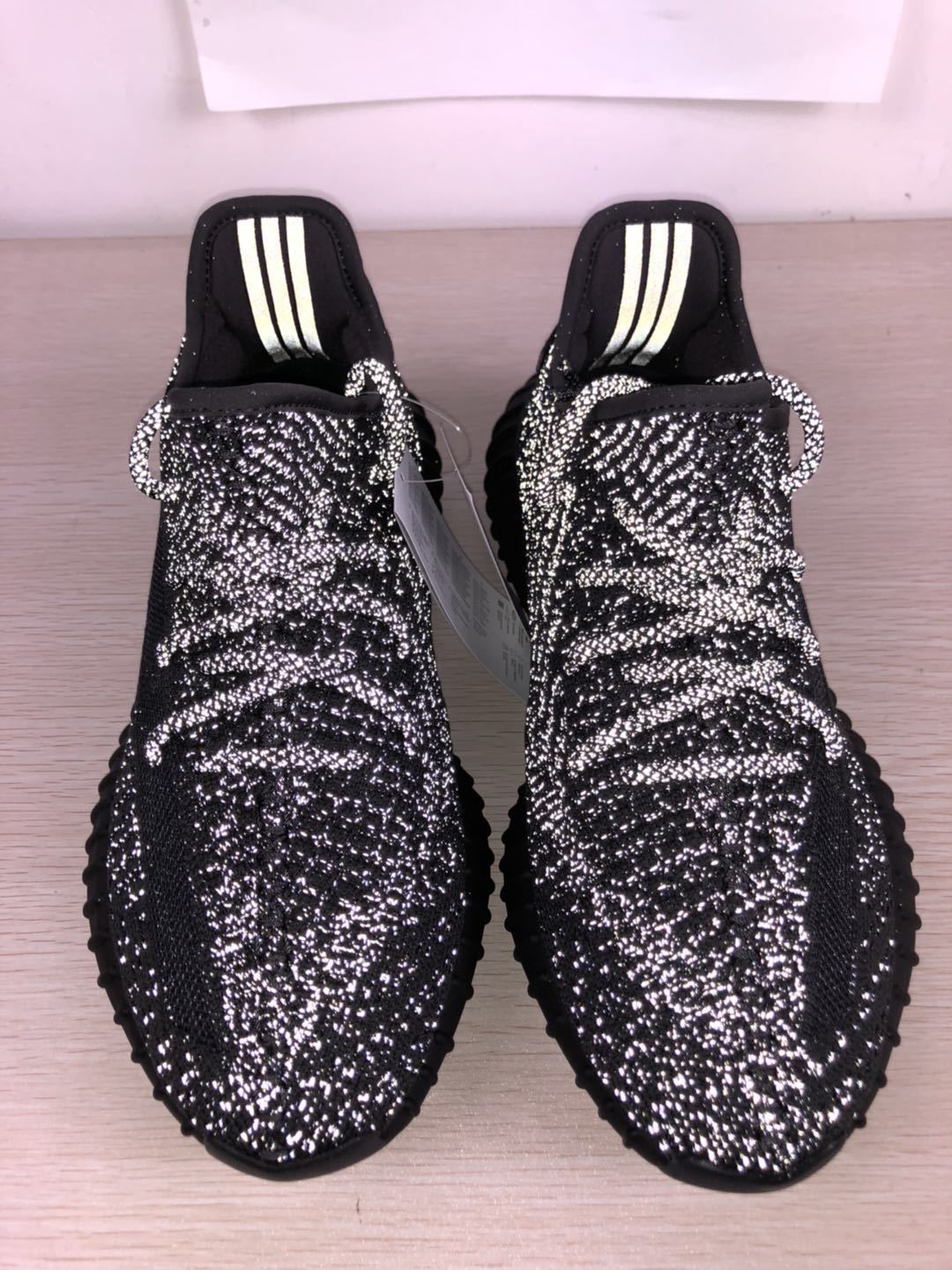 Yeezy 350 V2 Static Reflective