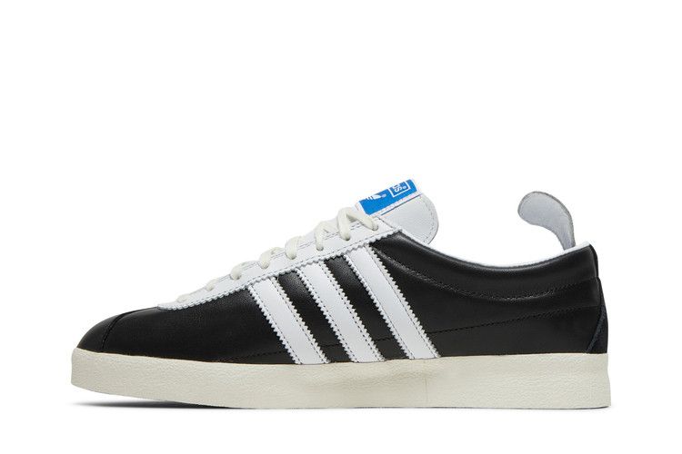 adidas Gazelle Vintage Black White (Billy's)