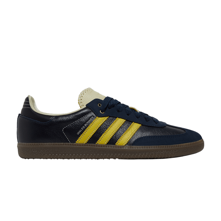 adidas Samba Wales Bonner Collegiate Navy
