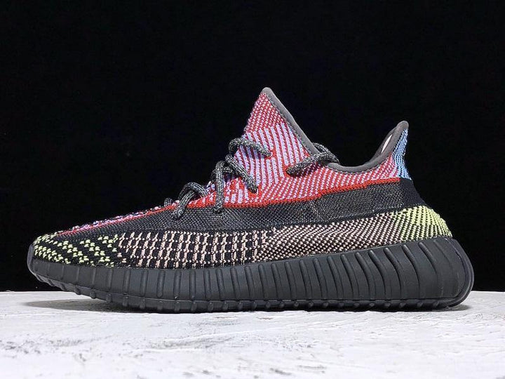 Adidas Yeezy Boost 350 NON Reflective