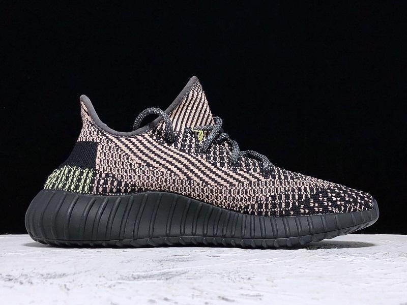 Adidas Yeezy Boost 350 NON Reflective