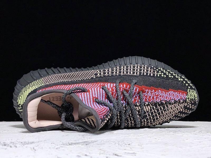 Adidas Yeezy Boost 350 NON Reflective