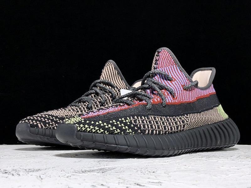 Adidas Yeezy Boost 350 NON Reflective