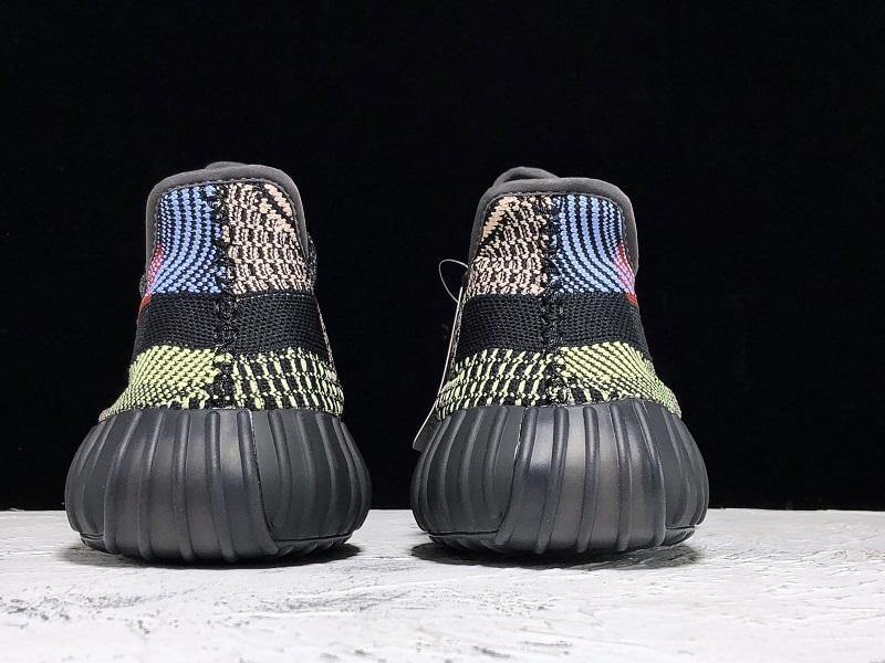 Adidas Yeezy Boost 350 NON Reflective