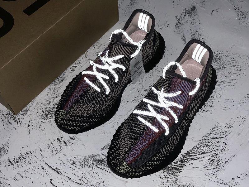 Adidas Yeezy Boost 350 NON Reflective