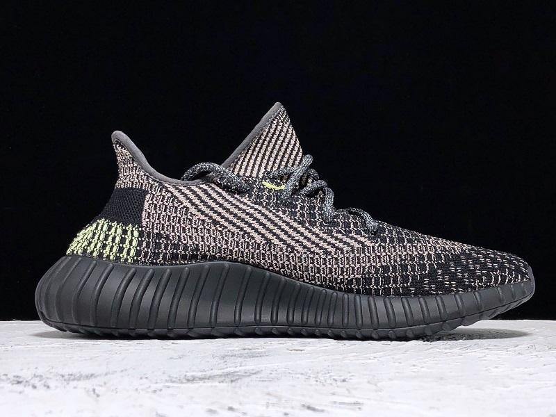 Adidas Yeezy Boost 350 Reflective