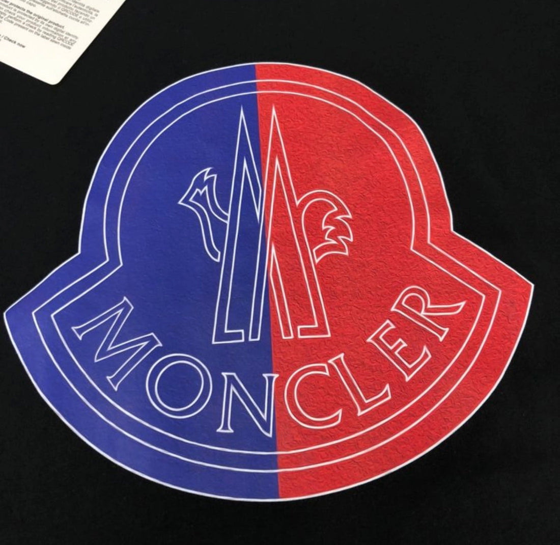 T-shirt Moncler