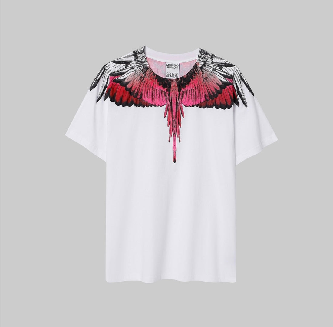 T-shirt Marcelo Burlon