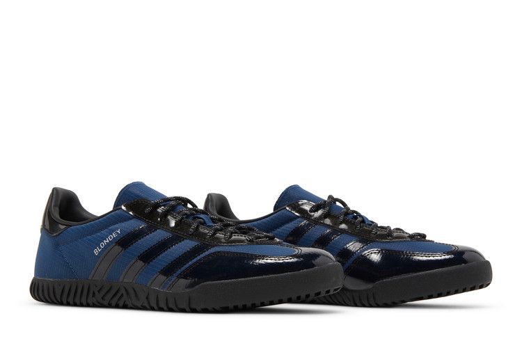 adidas A.B. Gazelle Indoor Blondey McCoy Mineral Blue