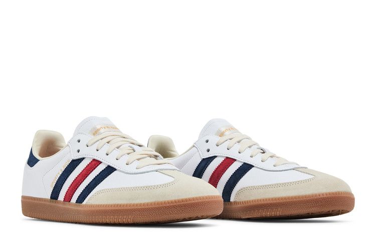 adidas Samba OG Sporty & Rich USA