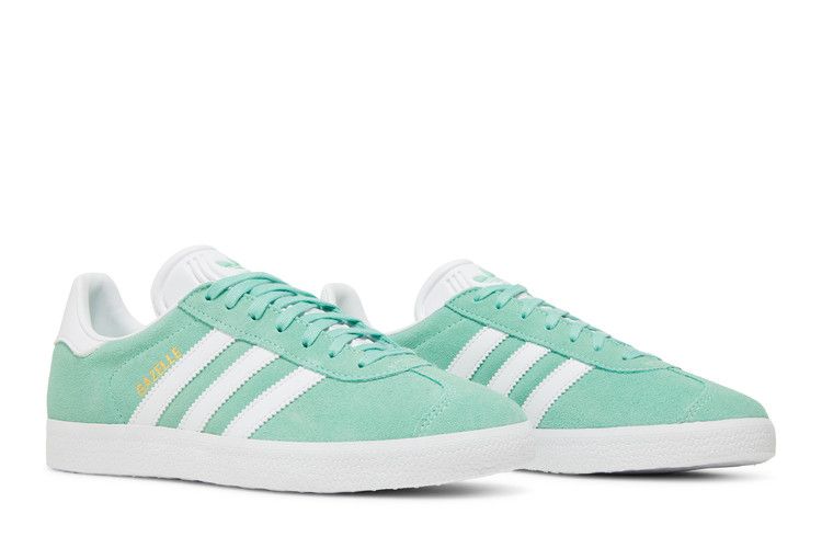 adidas Gazelle Pulse Mint (Women's)