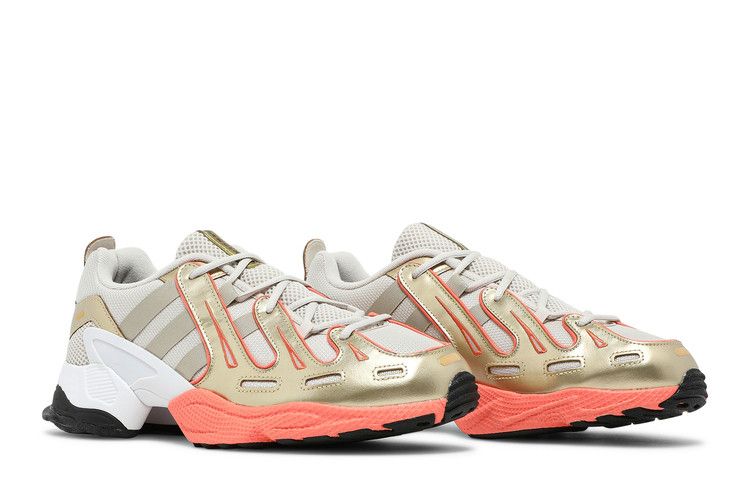 adidas EQT Gazelle Bliss Red Gold