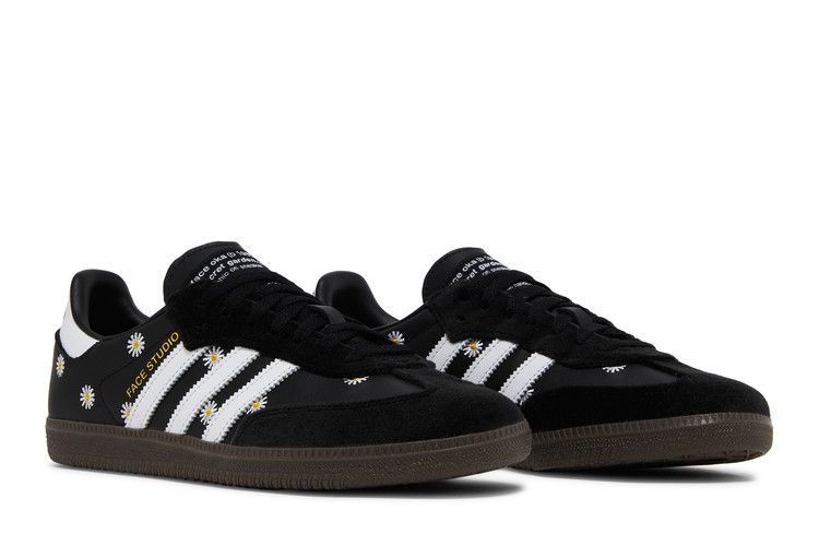 adidas Samba atmos FACE