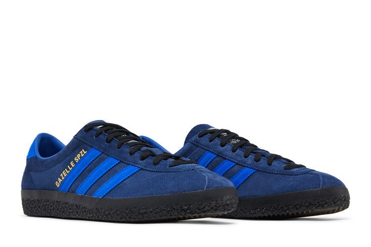 adidas Gazelle SPZL Night Indigo