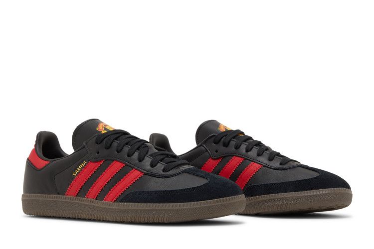 adidas Samba River Plate
