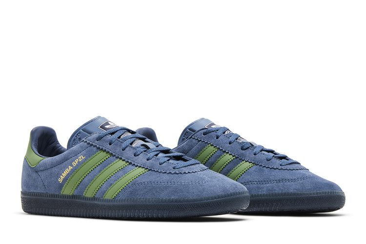adidas Samba Deco SPZL END. By The Sea