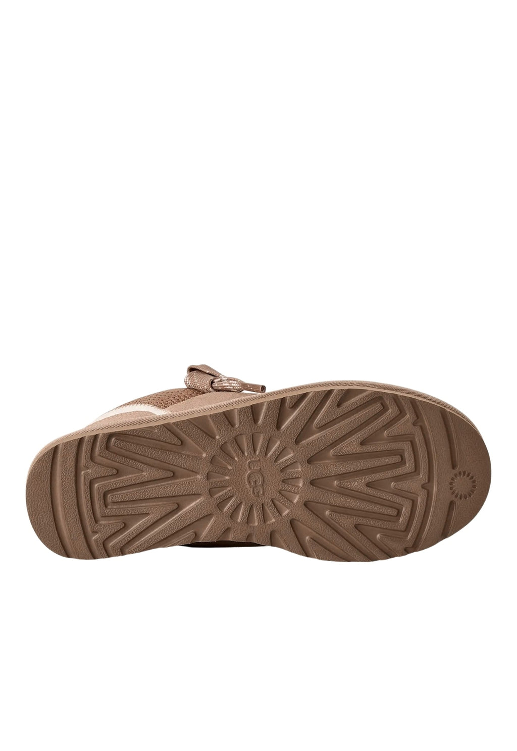 UGG WOMEN Lowmel Sneakers Sand