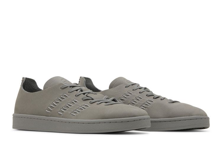 adidas Campus Wings and Horns Shift Grey